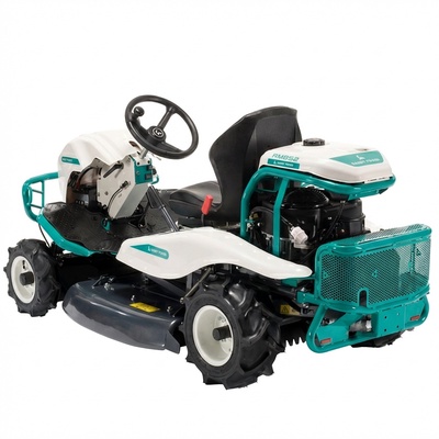 Desbrozadora Profesional Orec Rabbit RM 952